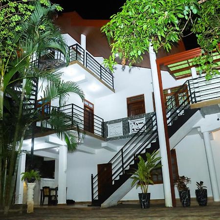 Forest View Home Stay Anurâdhapura Extérieur photo