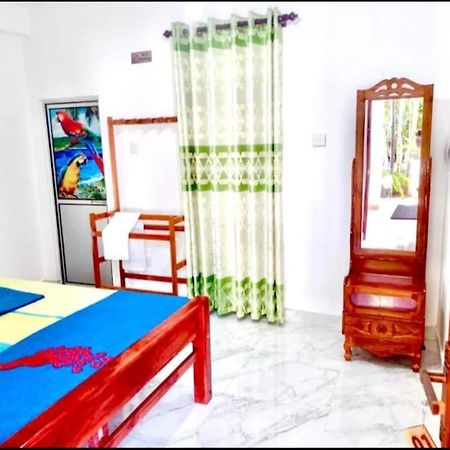 Forest View Home Stay Anurâdhapura Extérieur photo