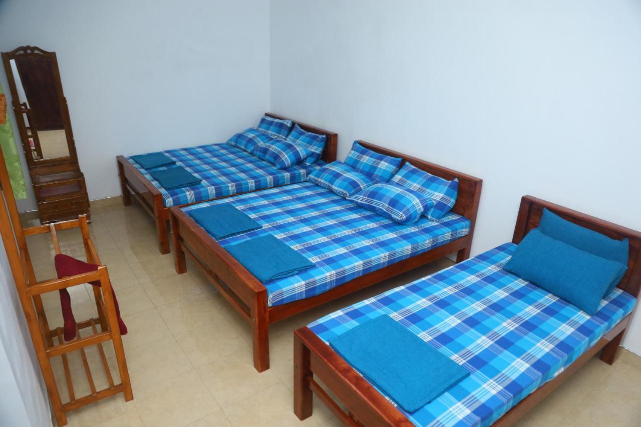 Forest View Home Stay Anurâdhapura Extérieur photo