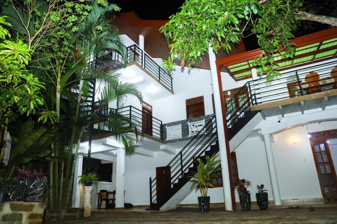 Forest View Home Stay Anurâdhapura Extérieur photo