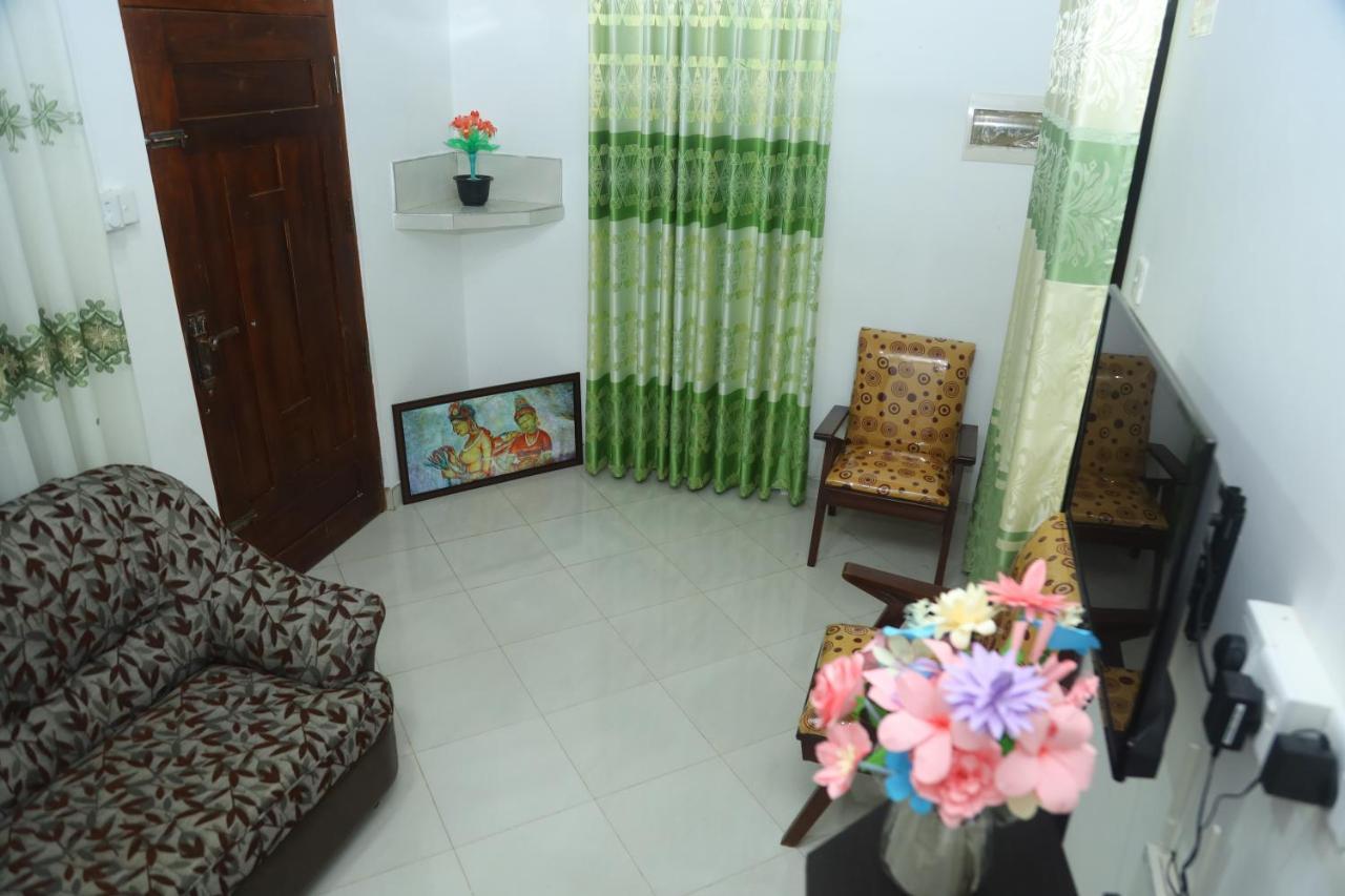 Forest View Home Stay Anurâdhapura Extérieur photo