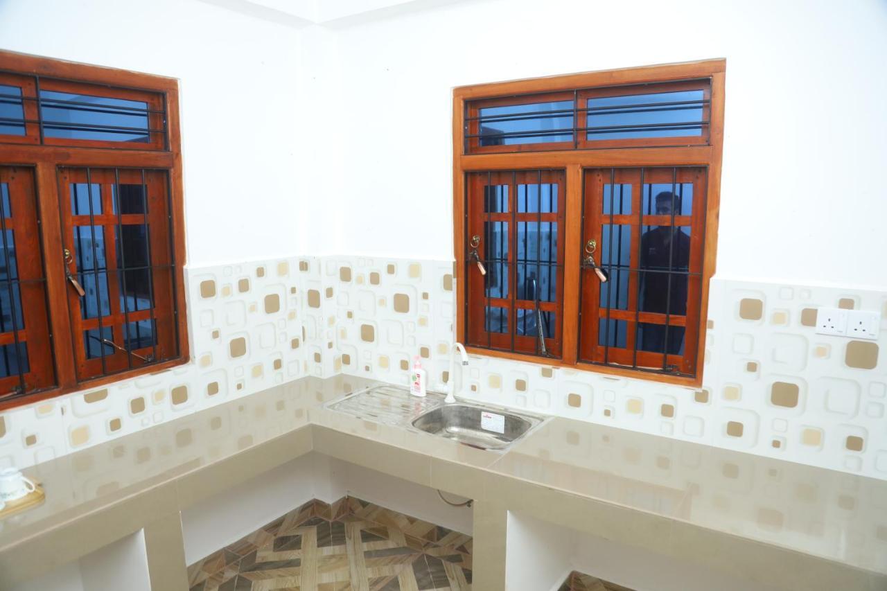 Forest View Home Stay Anurâdhapura Extérieur photo