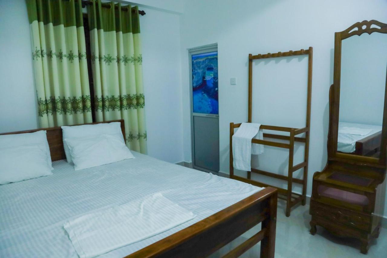 Forest View Home Stay Anurâdhapura Extérieur photo