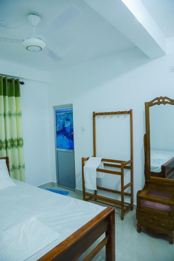 Forest View Home Stay Anurâdhapura Extérieur photo