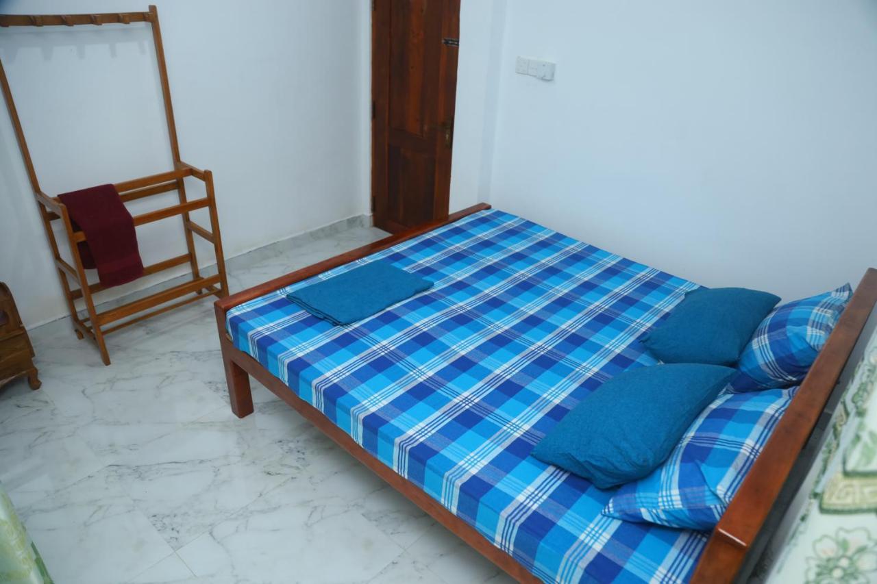 Forest View Home Stay Anurâdhapura Extérieur photo