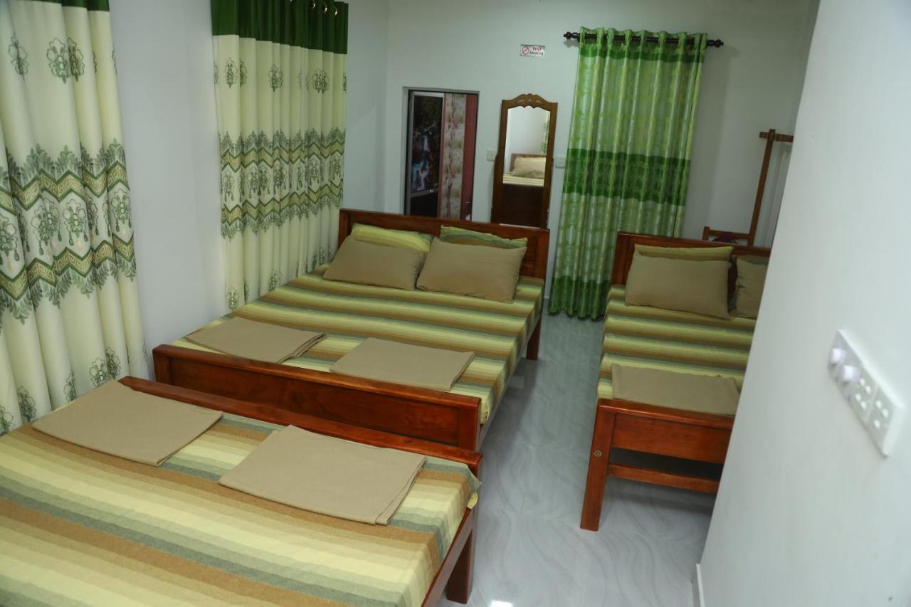 Forest View Home Stay Anurâdhapura Extérieur photo