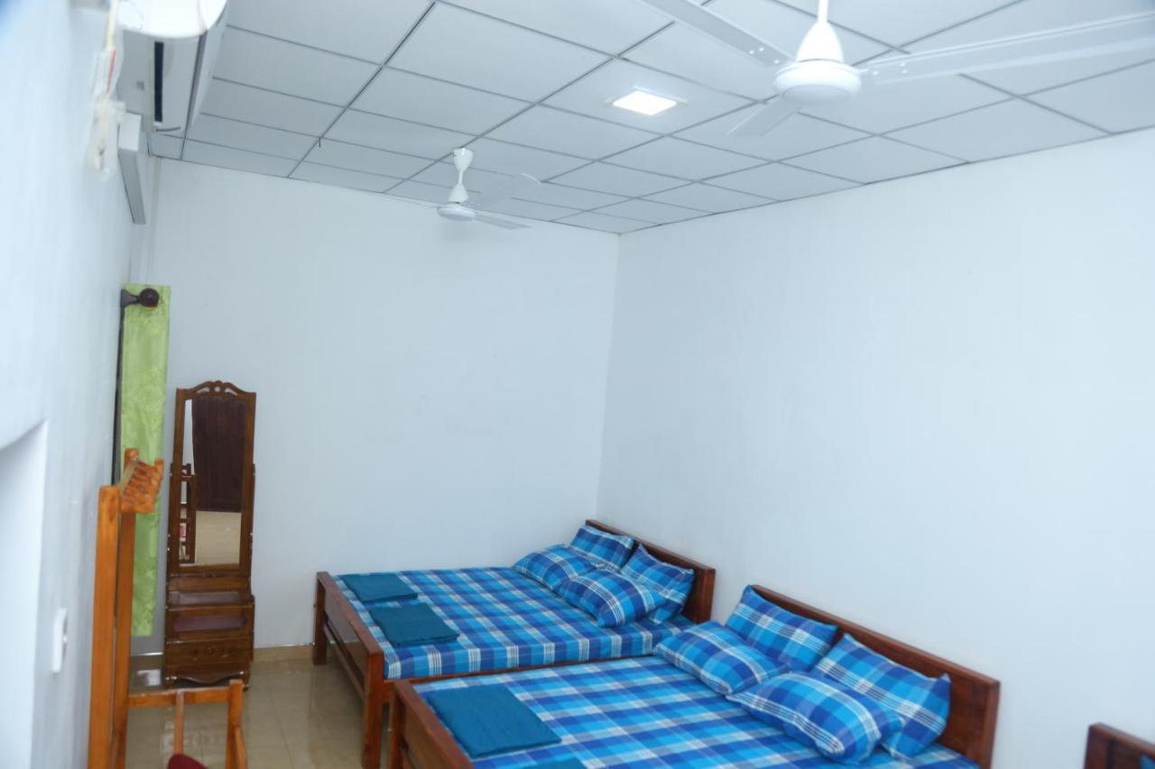 Forest View Home Stay Anurâdhapura Extérieur photo