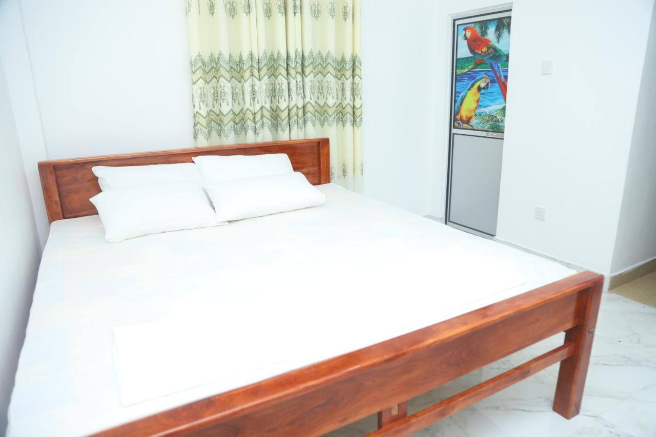 Forest View Home Stay Anurâdhapura Extérieur photo