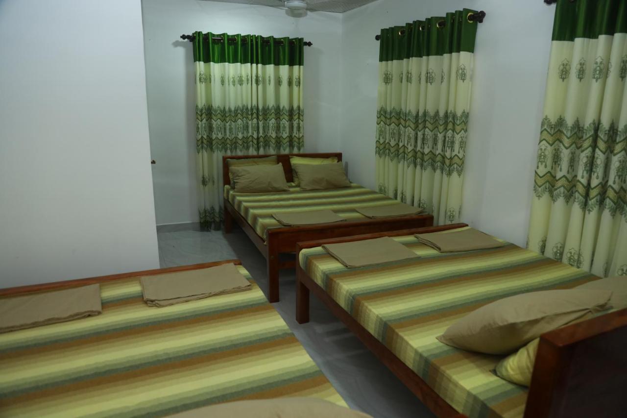 Forest View Home Stay Anurâdhapura Extérieur photo