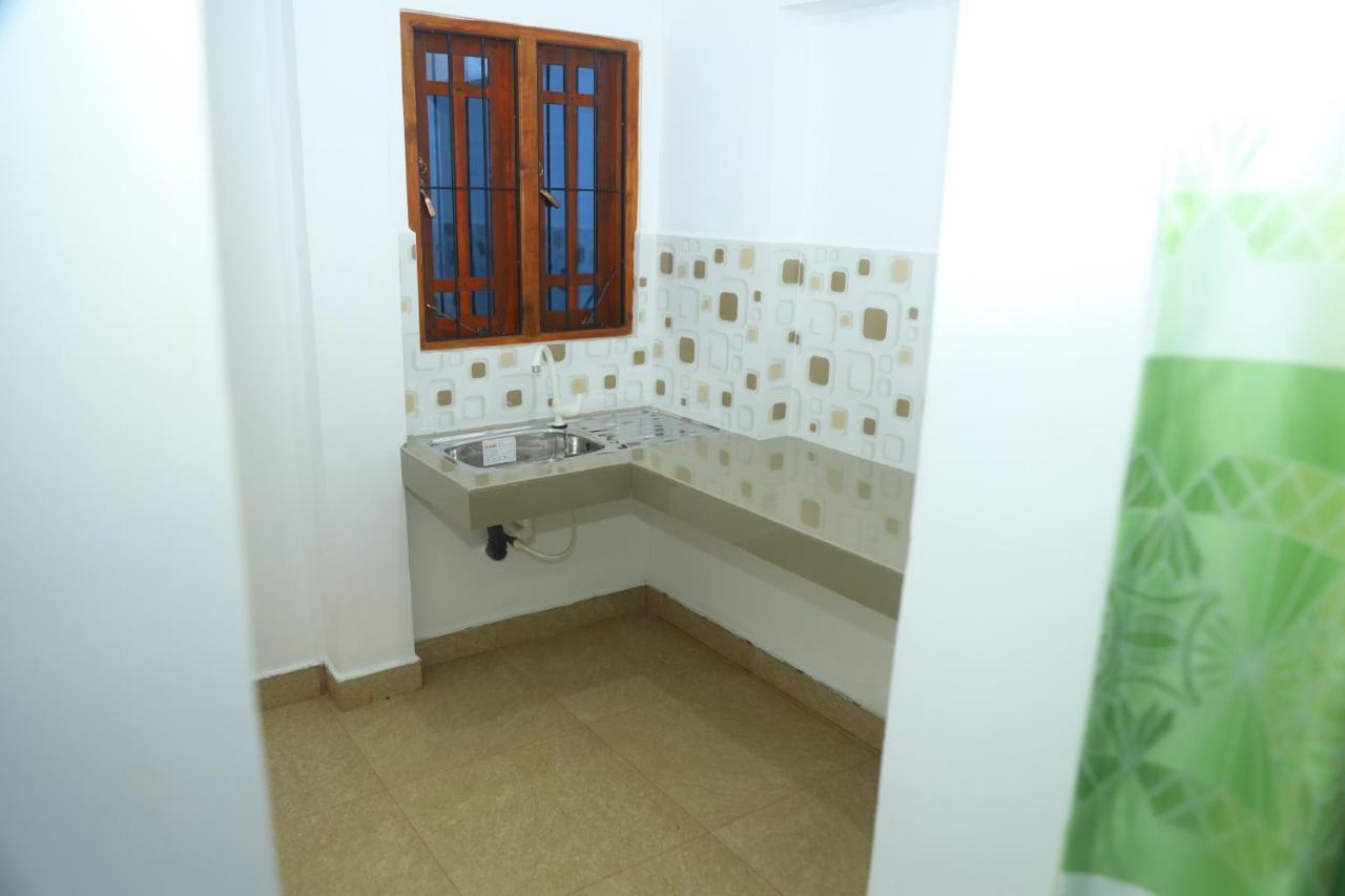 Forest View Home Stay Anurâdhapura Extérieur photo
