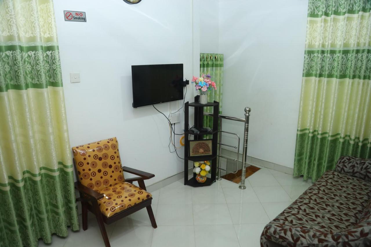 Forest View Home Stay Anurâdhapura Extérieur photo