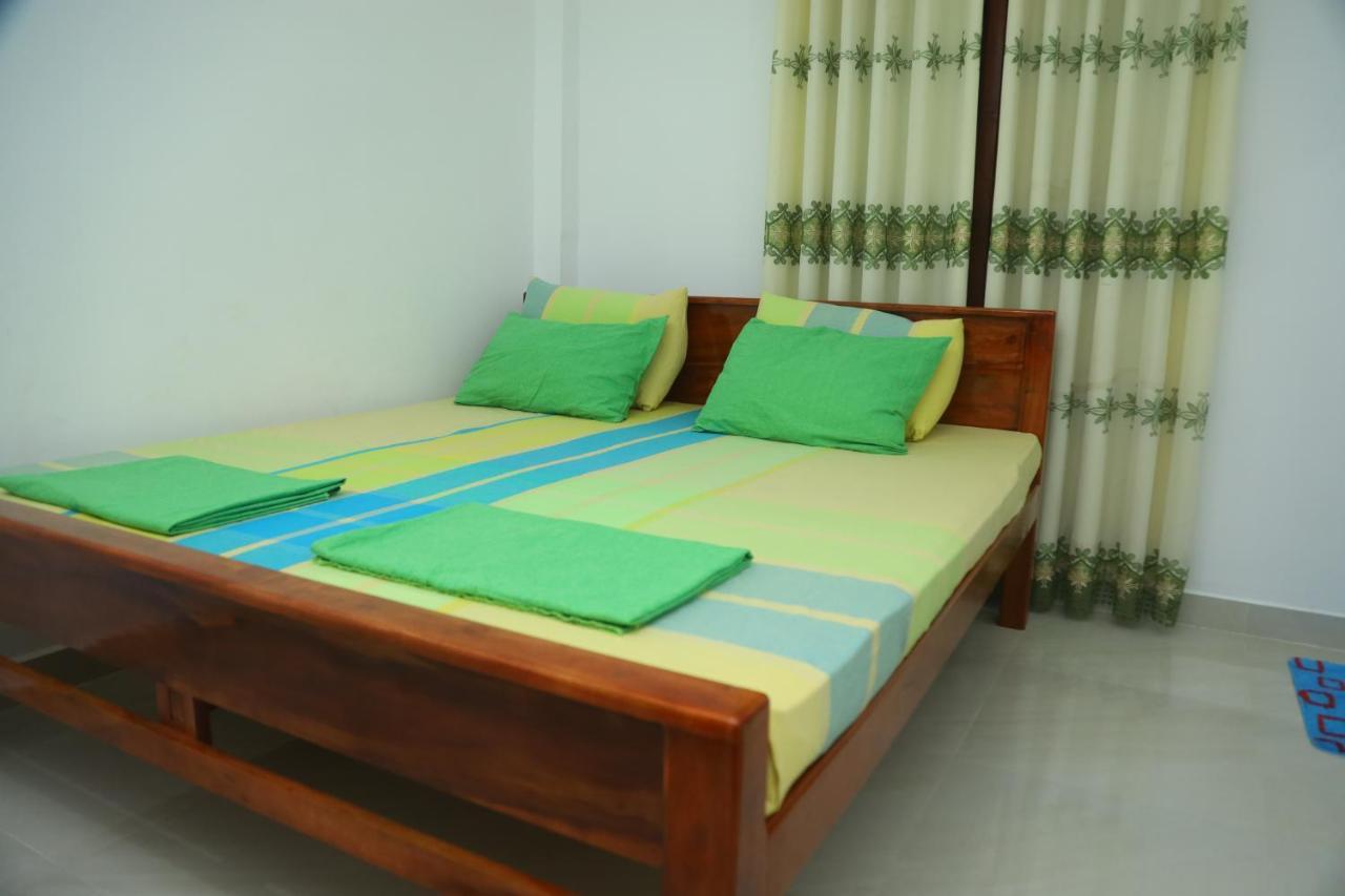 Forest View Home Stay Anurâdhapura Extérieur photo