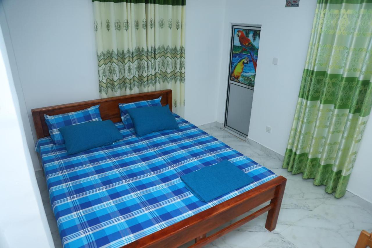 Forest View Home Stay Anurâdhapura Extérieur photo