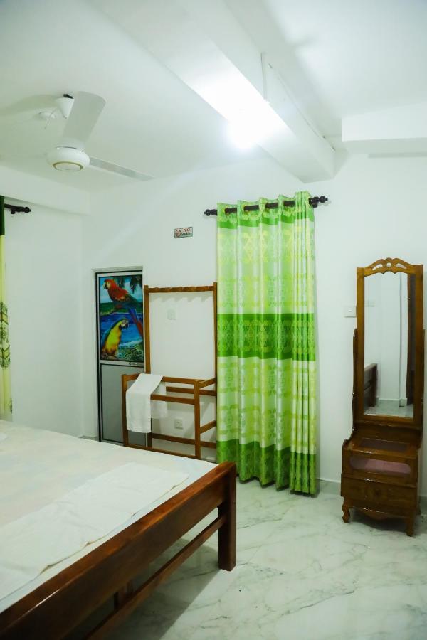 Forest View Home Stay Anurâdhapura Extérieur photo