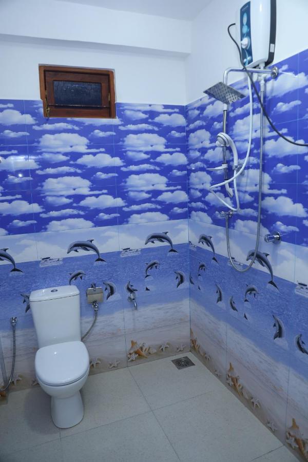 Forest View Home Stay Anurâdhapura Extérieur photo