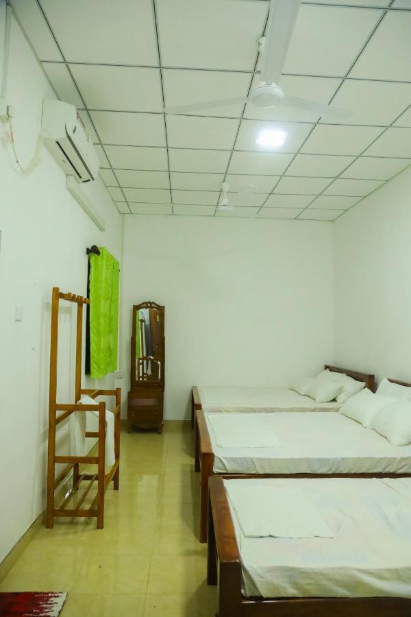 Forest View Home Stay Anurâdhapura Extérieur photo
