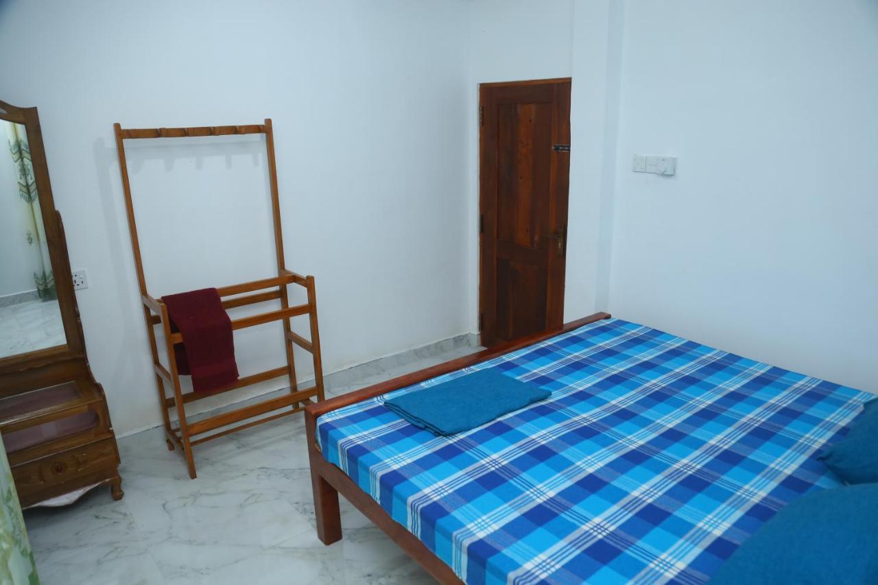 Forest View Home Stay Anurâdhapura Extérieur photo