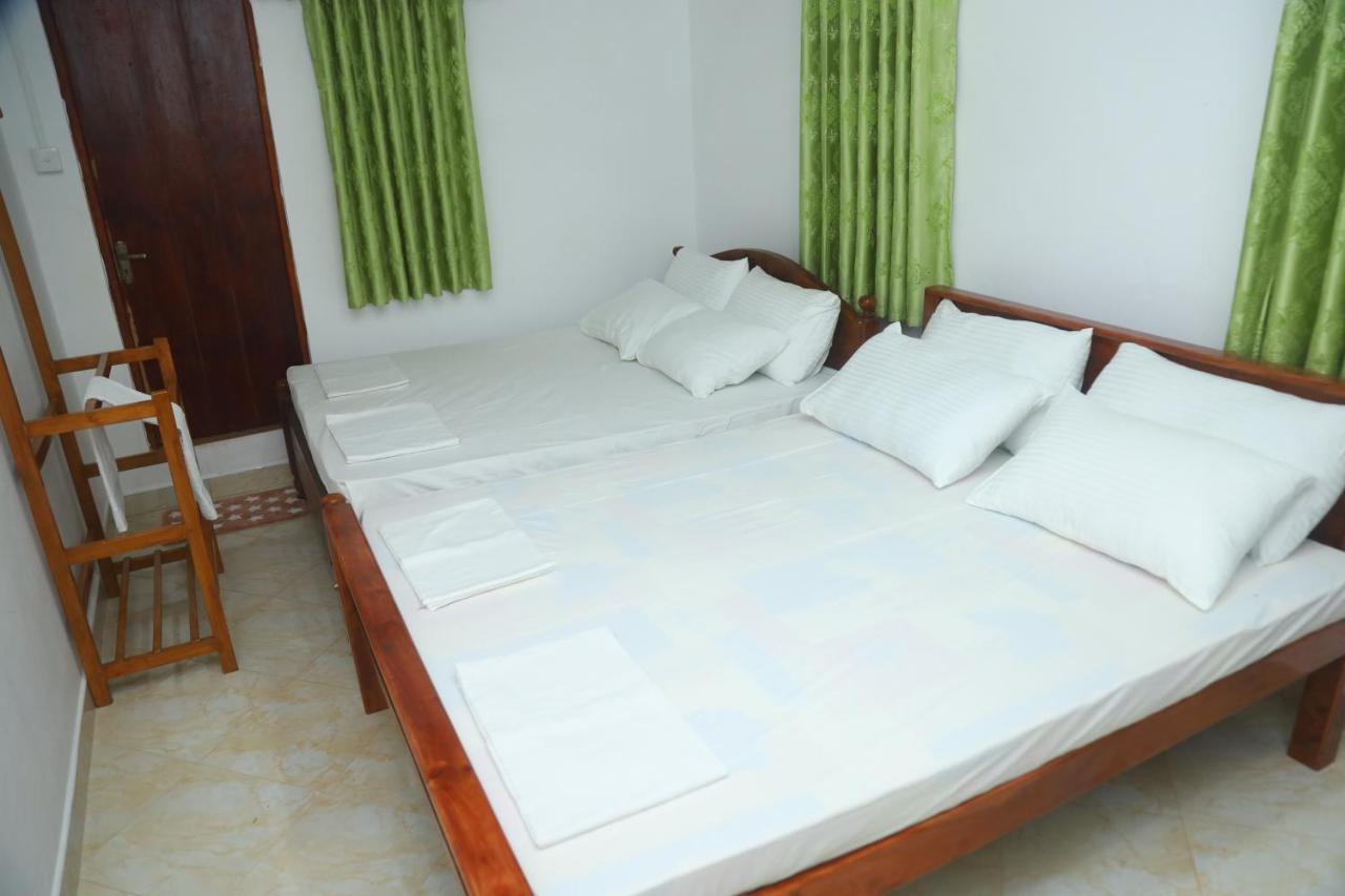 Forest View Home Stay Anurâdhapura Extérieur photo