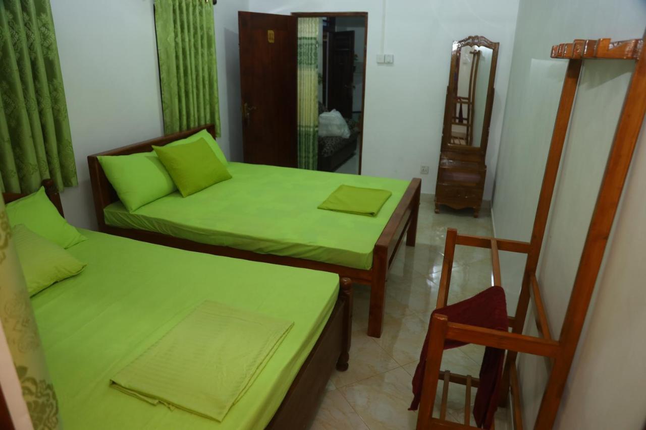 Forest View Home Stay Anurâdhapura Extérieur photo
