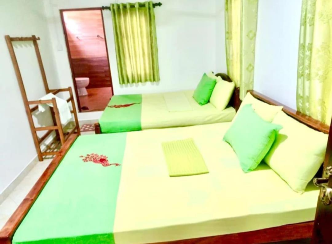 Forest View Home Stay Anurâdhapura Extérieur photo