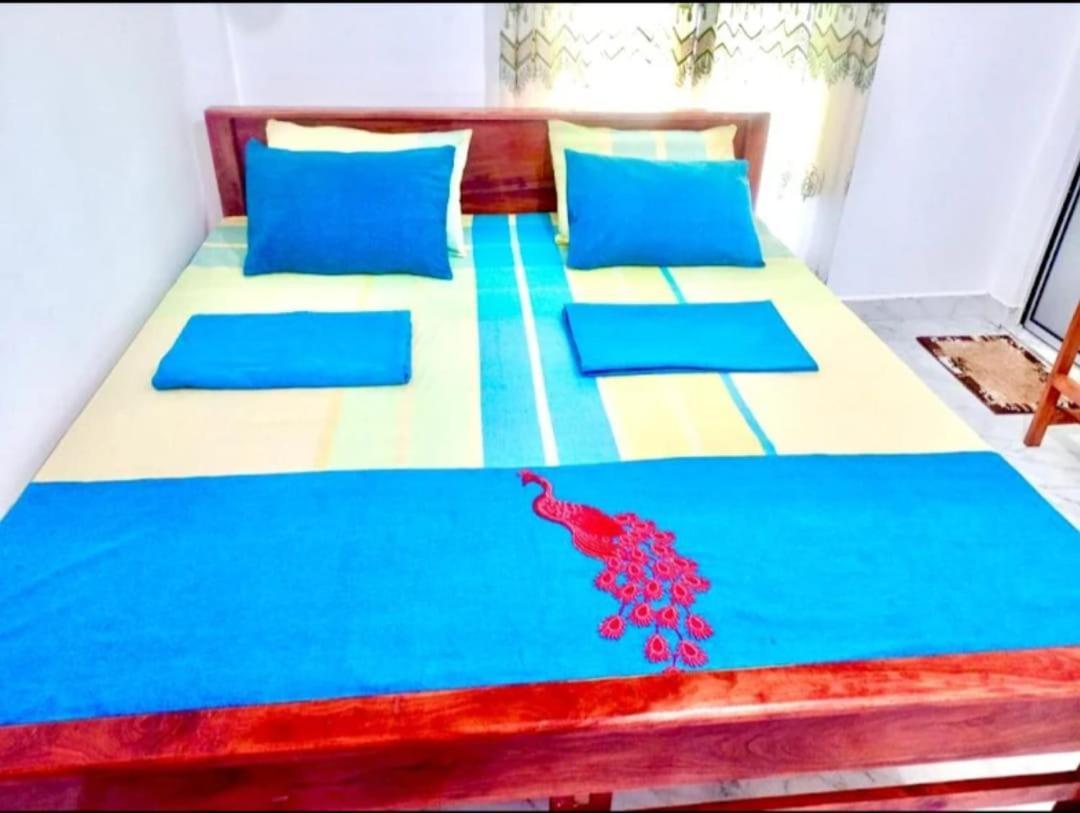 Forest View Home Stay Anurâdhapura Extérieur photo