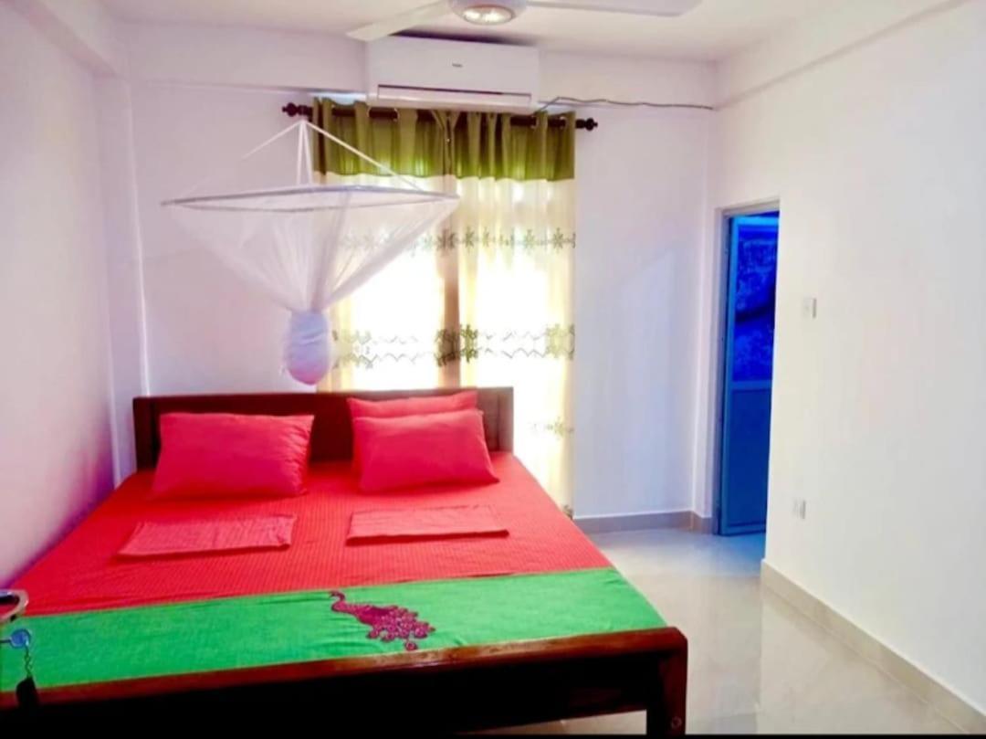 Forest View Home Stay Anurâdhapura Extérieur photo