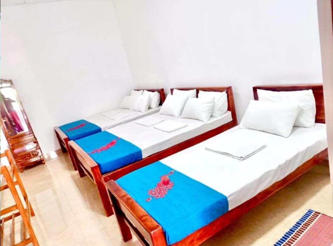Forest View Home Stay Anurâdhapura Extérieur photo