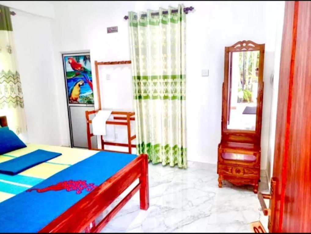 Forest View Home Stay Anurâdhapura Extérieur photo